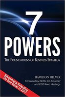 7 Powers