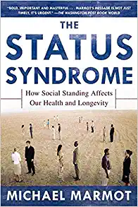 The Status Syndrome cover image - The Status Syndrome.webp
