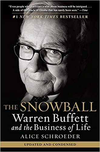 The Snowball cover image - The Snowball.jpg
