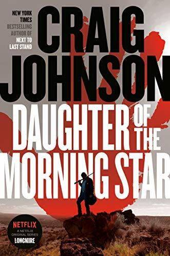 Daughter Of The Morning Star cover image - Daughter Of The Morning Star cover